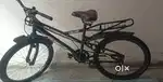 Bycycle good condition.
