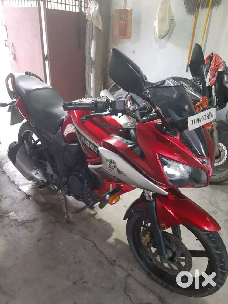 Easy and smooth to ride