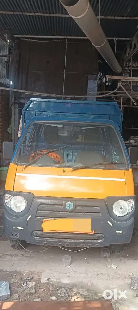 Ape Truck Plus