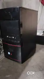 Gigabyte 3rd gen i5  8 gb ram gta 5 gam installation free only cpu