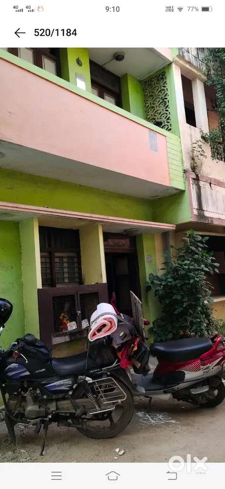 Land & Building for sale at Perambur sembium