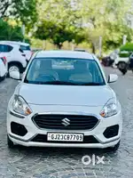 Maruti Suzuki Swift Dzire 1.2 Vxi BSIV, 2019, Petrol