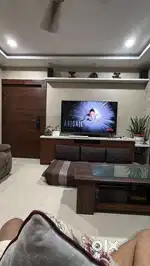 65 inches Nokia Smart LED TV