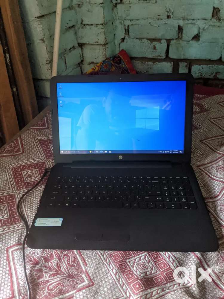 Hp Laptop good condition