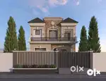 Buy Today, 13 Marla Villa {4BHK With Garden} -In Jalandhar!!