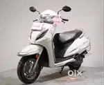 HONDA ACTIVA 6G JH3485