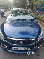 Maruti Suzuki Ciaz 2019 CNG & Hybrids Well Maintained