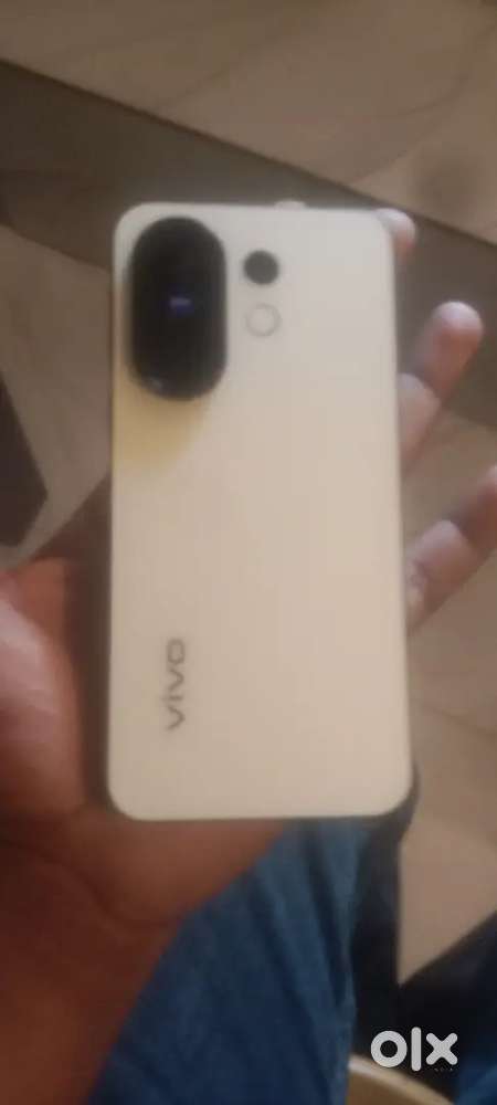 Vivo x200fe