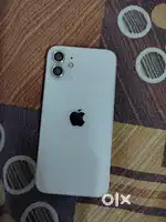 Iphone 12 White