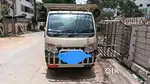 TATA ACE HT PLUS WITH NEW BODY LESS KM DRIVEN