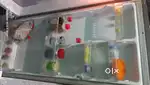 LG 183 lit single door running refrigerator