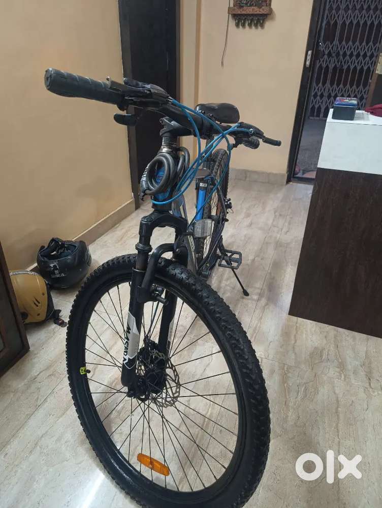 Ninety one x ktm Viper 27.5t Multi Speed