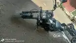Supper condition one hand use take n drive