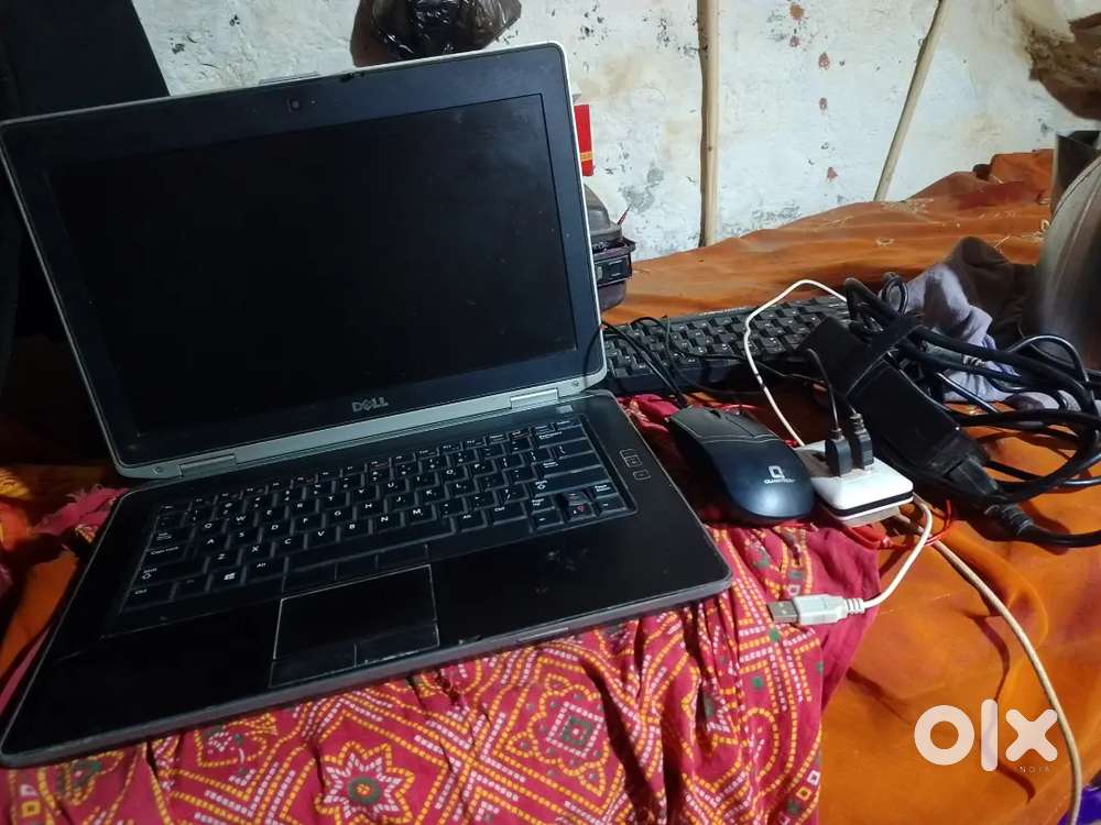 Dell laptop good condition