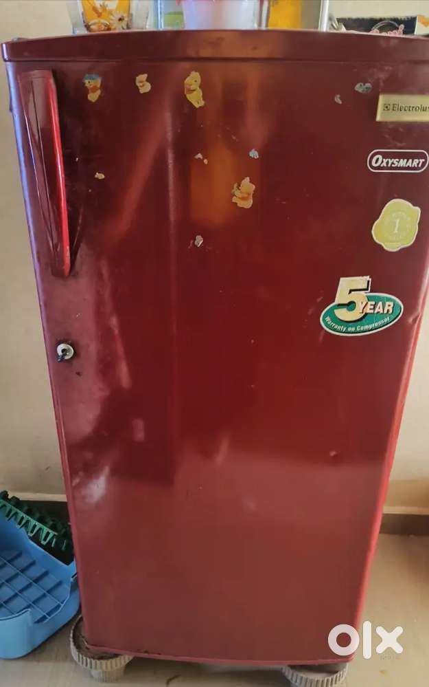 LG Refrigerator