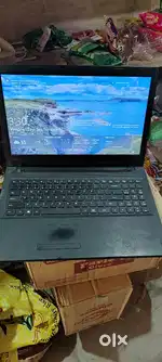 Lenovo laptop