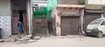 Nangloi Delhi 70 gaj k plot h industrial area h
