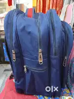 Brand New Flexible 60L School / College Backpack - Waterproof,unused
