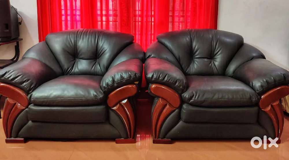 Indroyal Sofa set