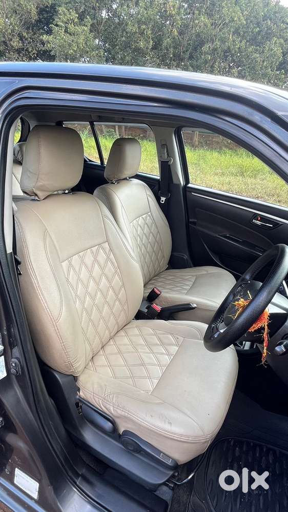 Maruti Suzuki Swift 2015 Diesel Good Condition