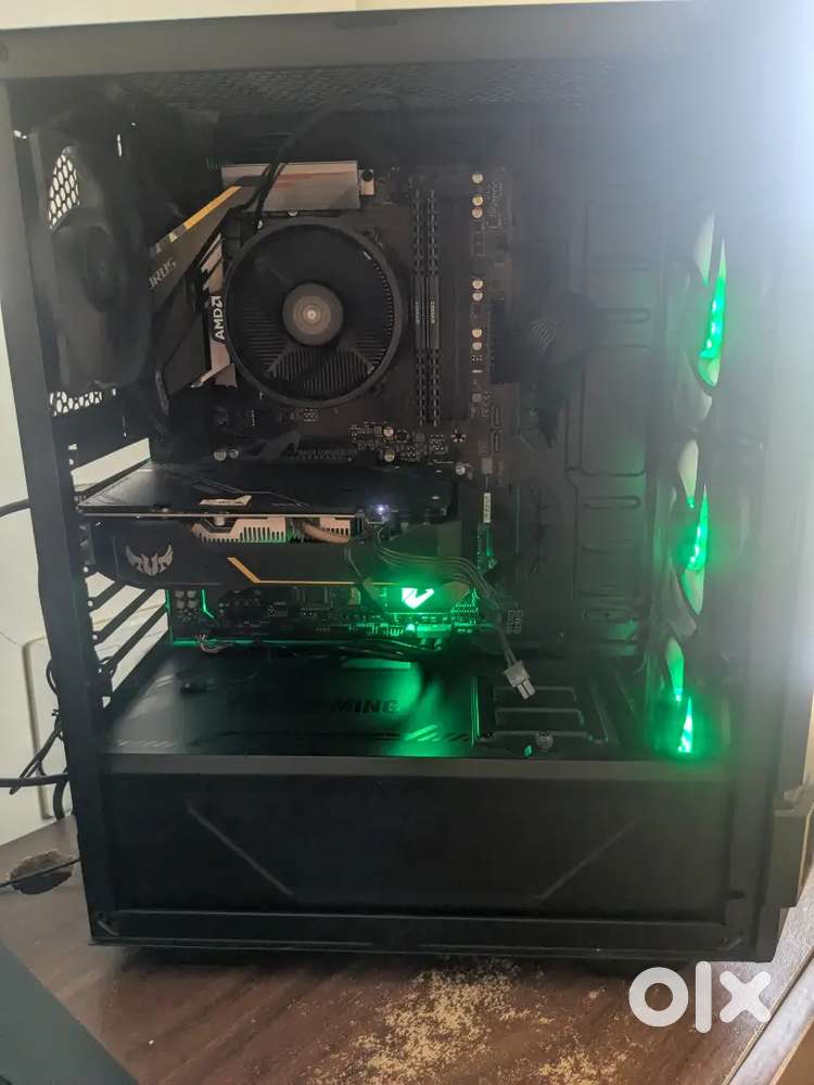 TUF Gaming PC
