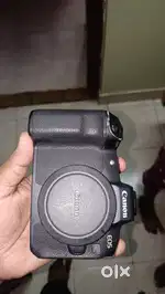 Canon eos R /usm24.105good condition