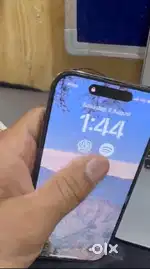 Iphone 14 pro 128 gb