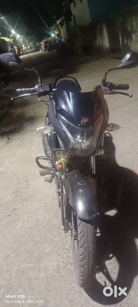 buy a new bike