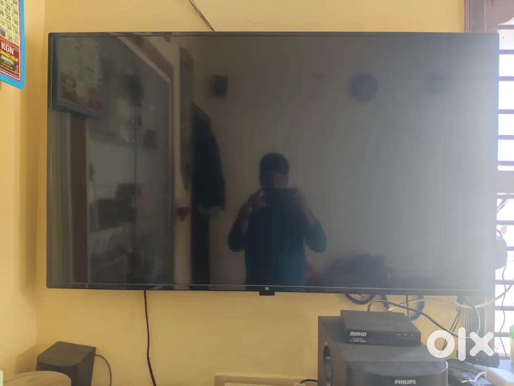 Mi tv 50 inch