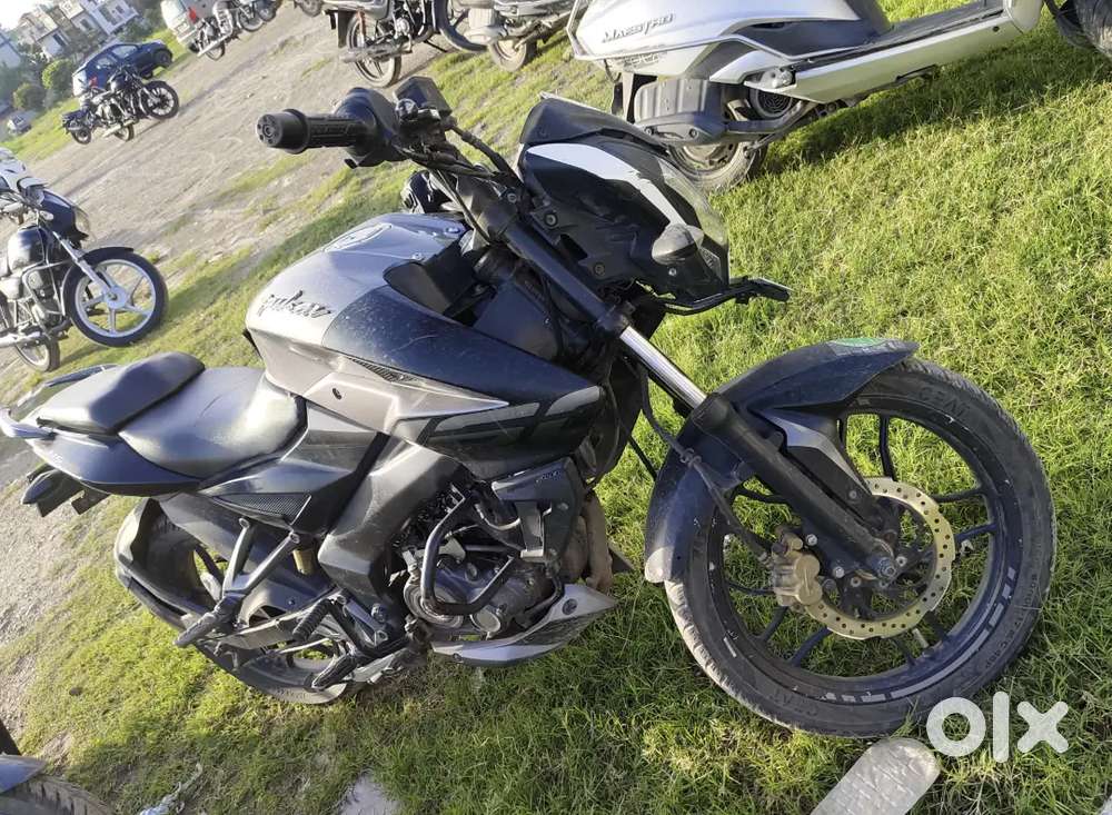 Pulsar NS 160 Best condition