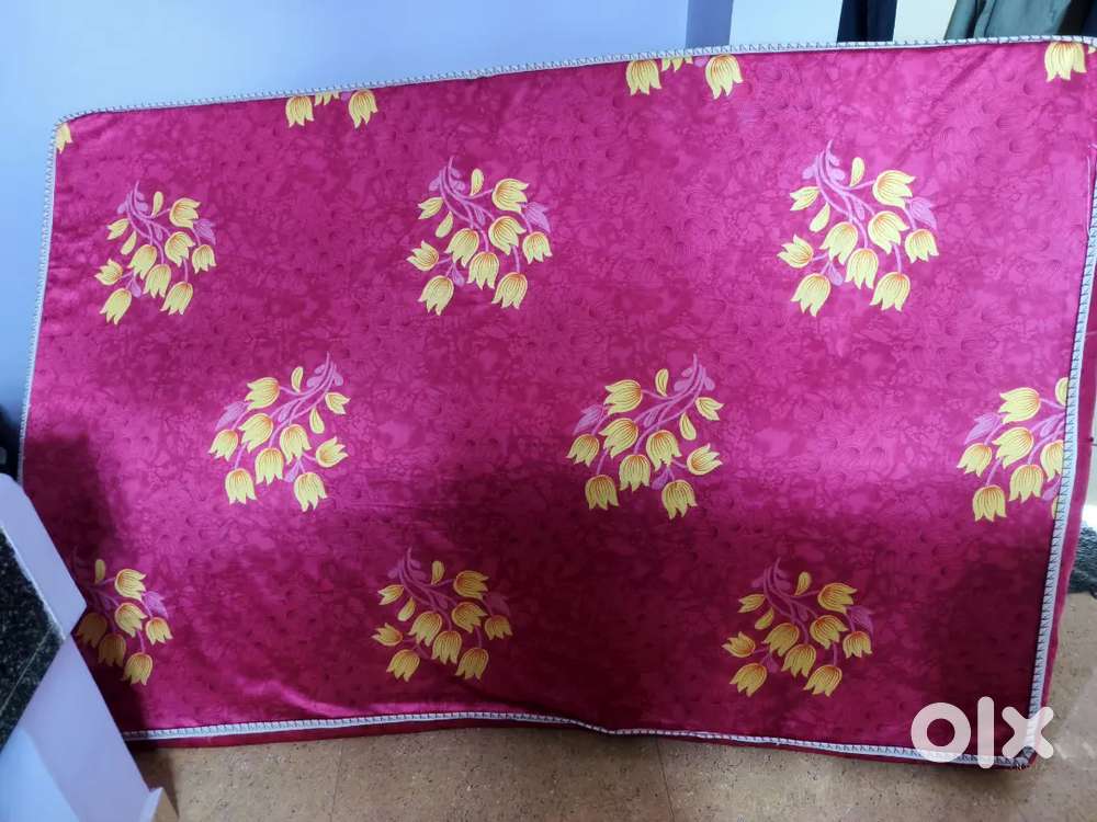 Bed good quality