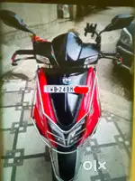 2024 Tvs Ntorque