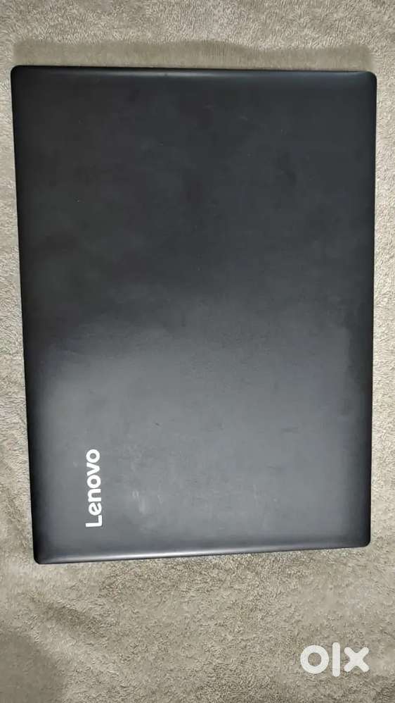 Lenova laptop