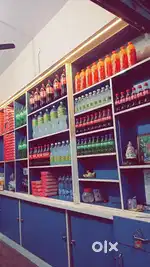 Sweets shop for rent sale