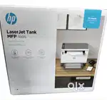 बिक्री – HP LaserJet Tank MFP 1005w (हल्की उपयोग)