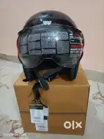 Royal Enfield Helmet