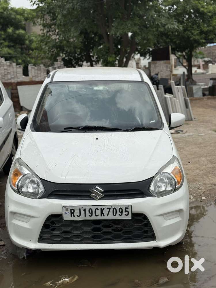 Maruti Suzuki Alto 800 Lxi, 2021, Petrol