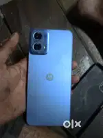 Motorola 3 5g  bill box charger sab milega