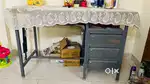 Office / Study Iron table