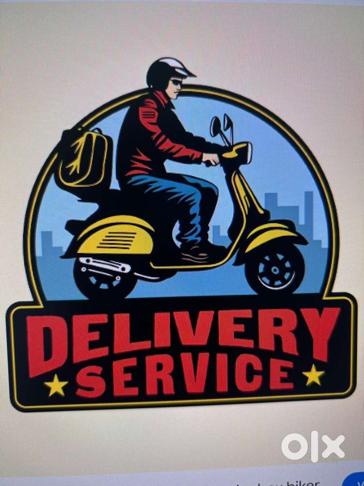 Delivery job needed on daily basis