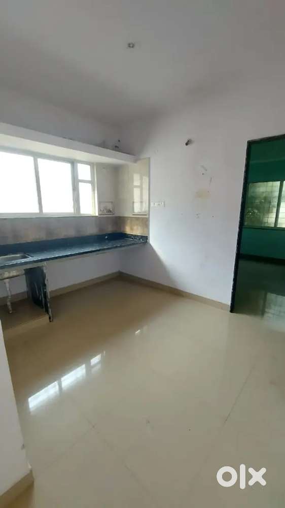 1RK flat rent in warje men Road near Chaitanya hospital