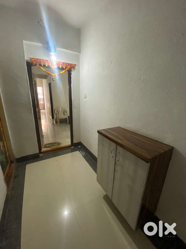 2BHK Flat for Sale in Mangdewadi, Katraj, Pune – 411046
