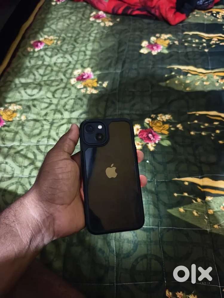 iPhone 13 in good condition I have been