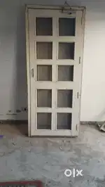 DOORS, WINDOWS & SANITARY ITEMS