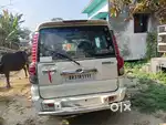 Mahindra Scorpio Classic 2015 Diesel 160000 Km Driven