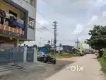 350 SQ YADS COMERTIOL & RESIDENTIAL PLOT 350 SQ YADS ANNOJI GUDA
