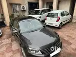 VOLKSWAGEN PASSAT BLUEMOTION