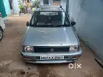 Maruti Suzuki Zen 2003 CNG & Hybrids 78000 Km Driven