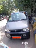 Maruti Suzuki Eeco 1.2 5 STR STD(O), 2023, Petrol
