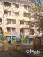 DDA Flat on rent